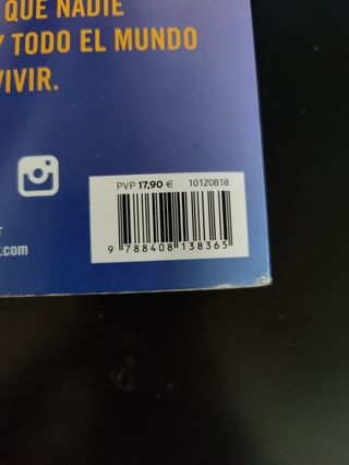 After. Amor infinito (Serie After 4)