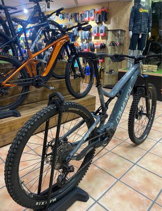 Commencal Meta Power 29