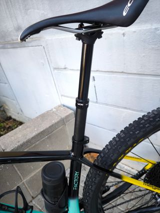 Megamo Factory AXS 01 - MTB Carbono