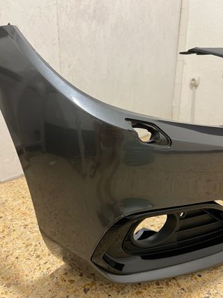 Paragolpes BMW Serie 4