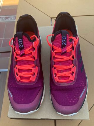 Zapatillas adidas Terrex Agravic Flow W - 38