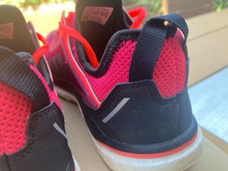 Zapatillas adidas Terrex Agravic Flow W - 38