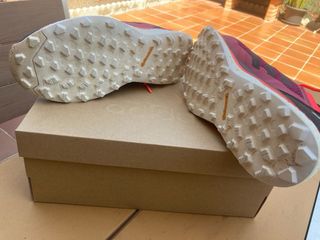 Zapatillas adidas Terrex Agravic Flow W - 38