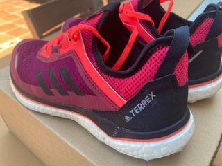 Zapatillas adidas Terrex Agravic Flow W - 38
