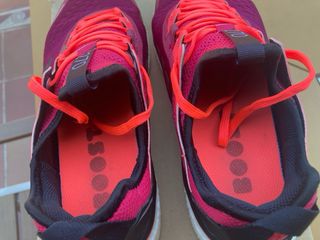 Zapatillas adidas Terrex Agravic Flow W - 38