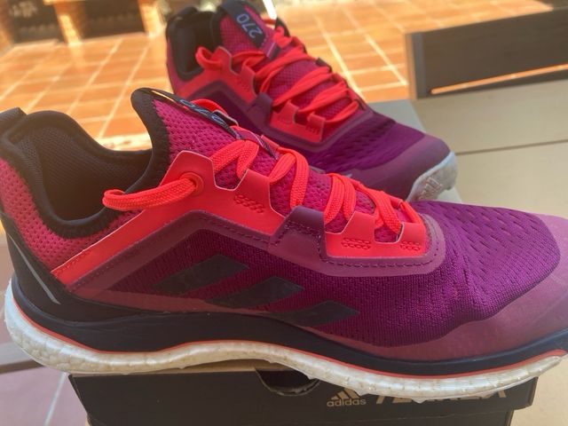 Zapatillas adidas Terrex Agravic Flow W - 38