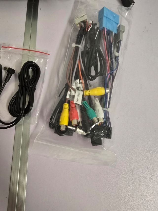 Radio Android Suzuki Swift 2003-2010