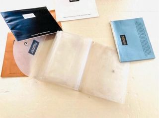 Pochette Porta Documenti Smart Fortwo W450) Brabus