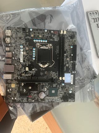 Placa base Packard Bell H310 Intel 8ª gen