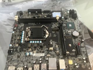 Placa base Packard Bell H310 Intel 8ª gen