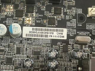 Placa base Packard Bell H310 Intel 8ª gen