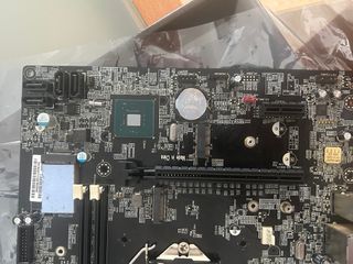 Placa base Packard Bell H310 Intel 8ª gen