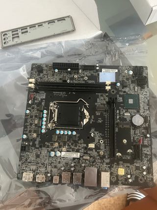 Placa base Packard Bell H310 Intel 8ª gen