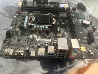 Placa base Packard Bell H310 Intel 8ª gen