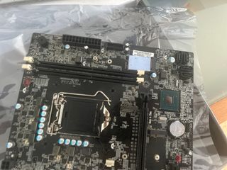 Placa base Packard Bell H310 Intel 8ª gen