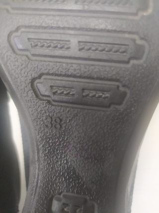 Zapatos azul marino mujer perfectos para caminar