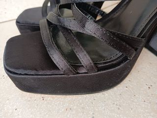Sandalias CORINA a estrenar con etiqueta.
