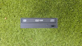 Grabadora DVD HL-DS Super Multi