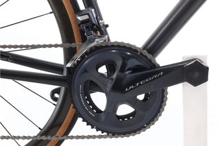 Bicicleta Specialized Aethos Di2 11V talla 54 Reacondicionada