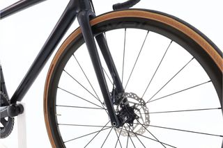 Bicicleta Specialized Aethos Di2 11V talla 54 Reacondicionada