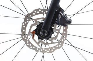 Bicicleta Specialized Aethos Di2 11V talla 54 Reacondicionada
