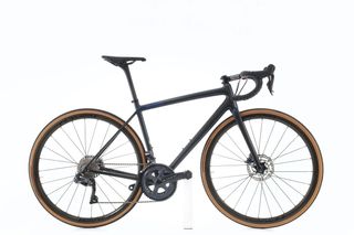 Bicicleta Specialized Aethos Di2 11V talla 54 Reacondicionada