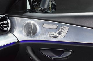 Mercedes Clase E 400 d 4MATIC Estate familiar 340CV