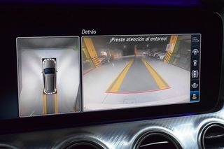 Mercedes Clase E 400 d 4MATIC Estate familiar 340CV