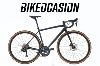 Bicicleta Specialized Aethos Di2 11V talla 54 Reacondicionada