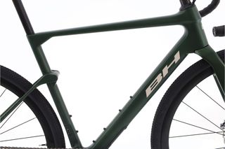 Bicicleta BH Gravelx R 3.5 Di2 11V talla 54 Reacondicionada