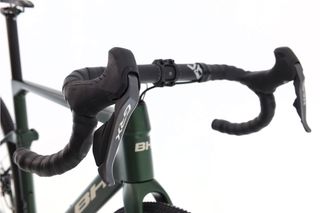 Bicicleta BH Gravelx R 3.5 Di2 11V talla 54 Reacondicionada