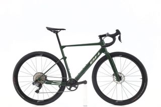 Bicicleta BH Gravelx R 3.5 Di2 11V talla 54 Reacondicionada