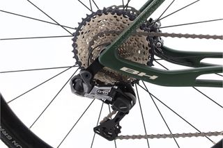 BH Gravelx R 3.5 Di2 11V (gravel) t.54 Reacondicionada