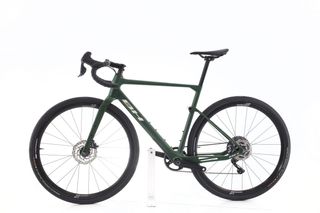 Bicicleta BH Gravelx R 3.5 Di2 11V talla 54 Reacondicionada