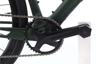 Bicicleta BH Gravelx R 3.5 Di2 11V talla 54 Reacondicionada