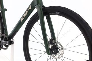 Bicicleta BH Gravelx R 3.5 Di2 11V talla 54 Reacondicionada