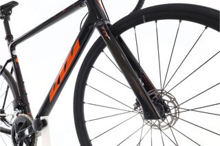 Bicicleta KTM Revelator Alto AXS 12V talla 56 Reacondicionada