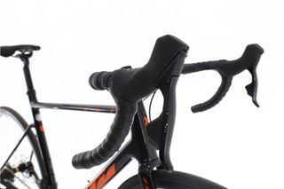Bicicleta KTM Revelator Alto AXS 12V talla 56 Reacondicionada