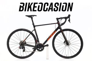 Bicicleta KTM Revelator Alto AXS 12V talla 56 Reacondicionada