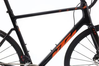 Bicicleta KTM Revelator Alto AXS 12V talla 56 Reacondicionada