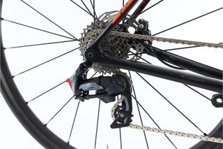 Bicicleta KTM Revelator Alto AXS 12V talla 56 Reacondicionada