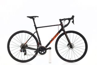 Bicicleta KTM Revelator Alto AXS 12V talla 56 Reacondicionada