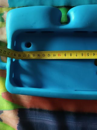 Funda infantil para tablet de silicona