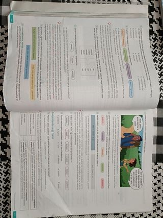 Lengua Castellana y Literatura REVUELA. 4 ESO 