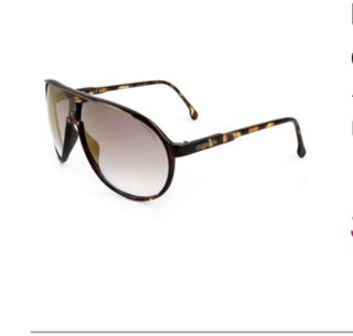 Gafas Carrera vintage
