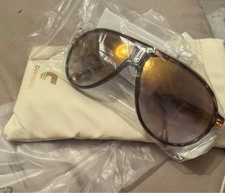 Gafas Carrera vintage