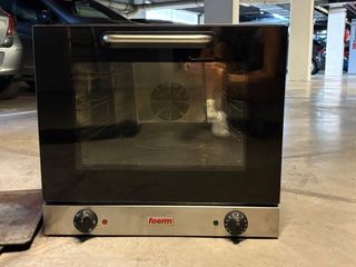 Horno Foem cocina - usado
