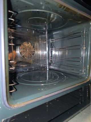 Horno Foem cocina - usado