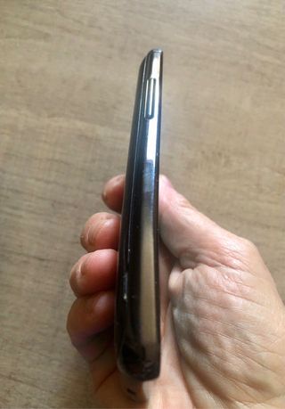 Samsung Galaxy S Advance GT-I9070 - Nero