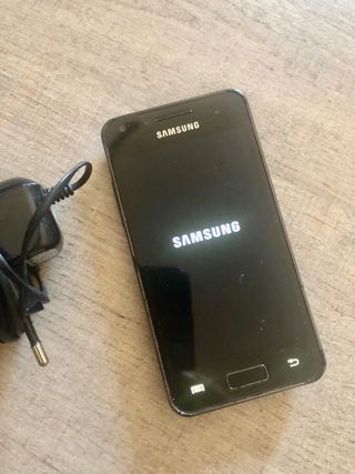Samsung Galaxy S Advance GT-I9070 - Nero